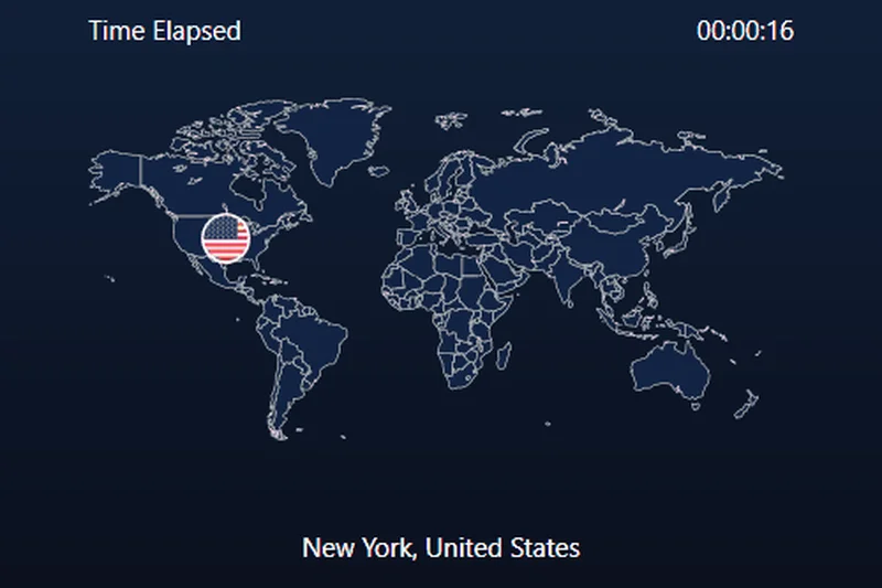StrongVPN for Business