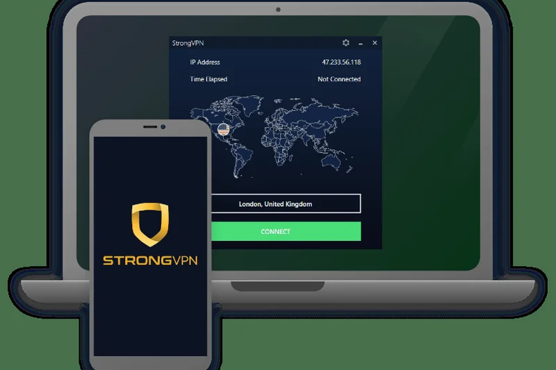 StrongVPN for Business