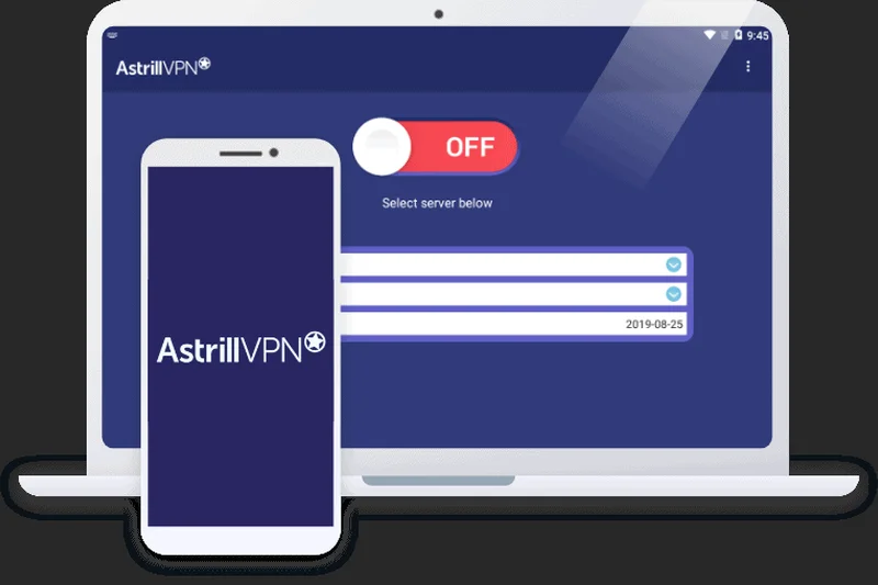 Astrill VPN Business