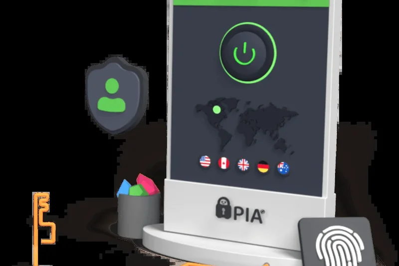 Private Internet Access (PIA)