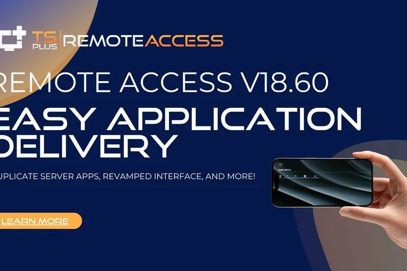 TSplus Remote Access