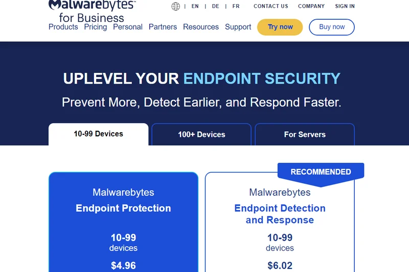 Endpoint Protection