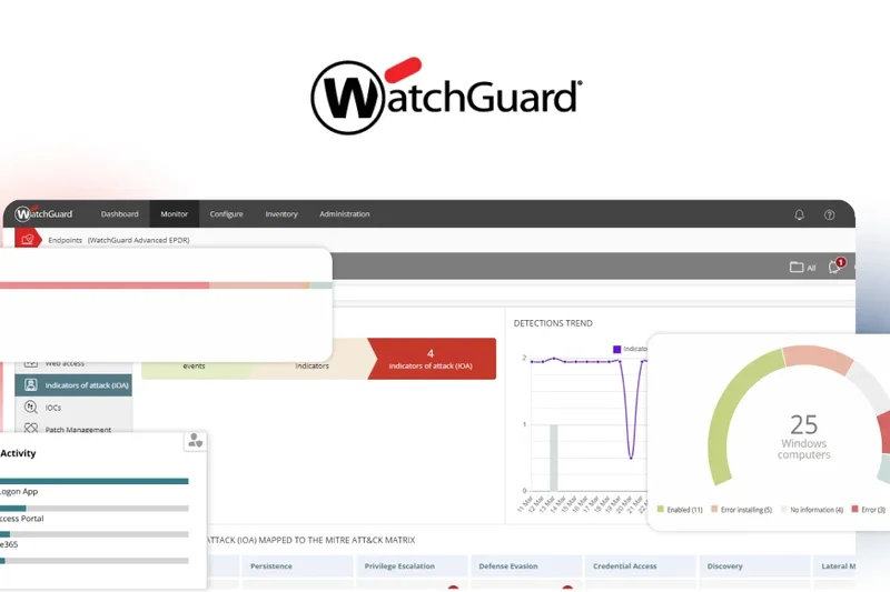 Endpoint Security (EPP)