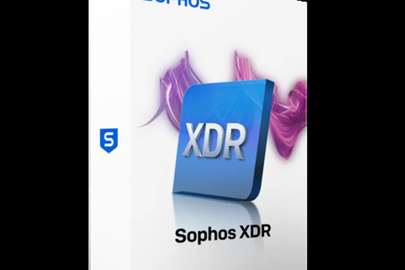 Intercept X Advanced with XDR