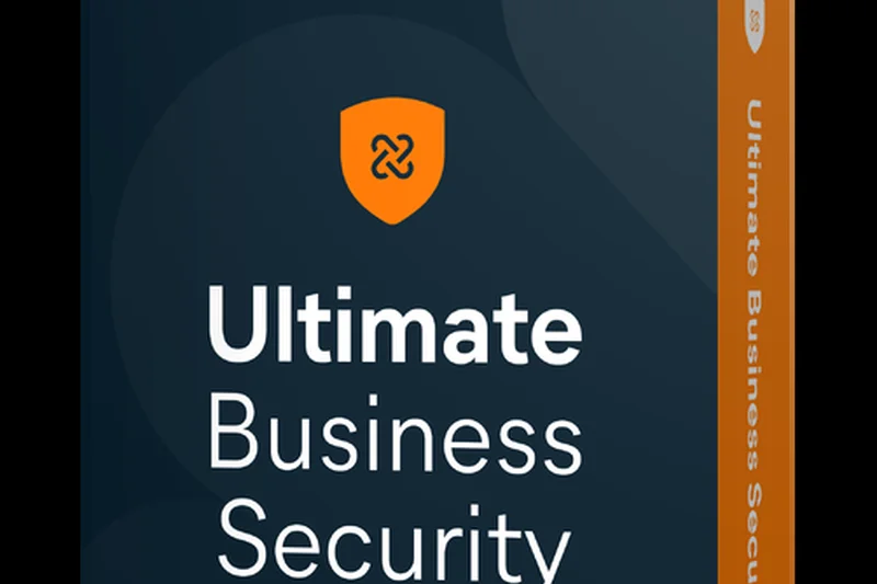 Avast Ultimate Business Security