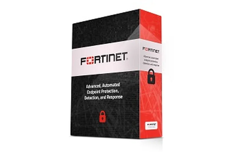 Fortinet FortiEDR