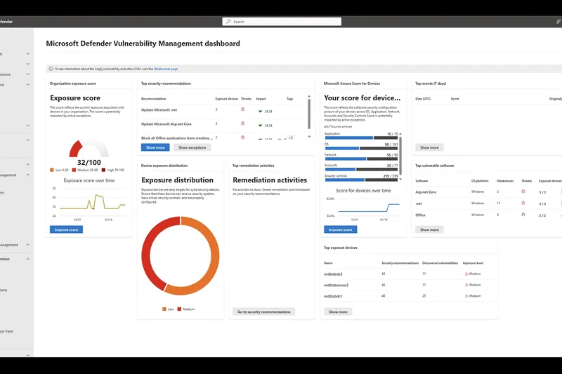 Microsoft Defender for Business