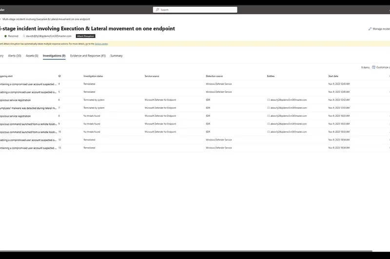 Microsoft Defender for Business