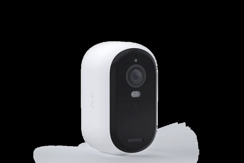 Arlo Pro 5S 2K Spotlight Camera