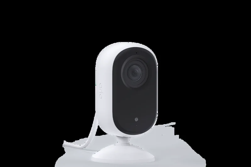 Arlo Pro 5S 2K Spotlight Camera