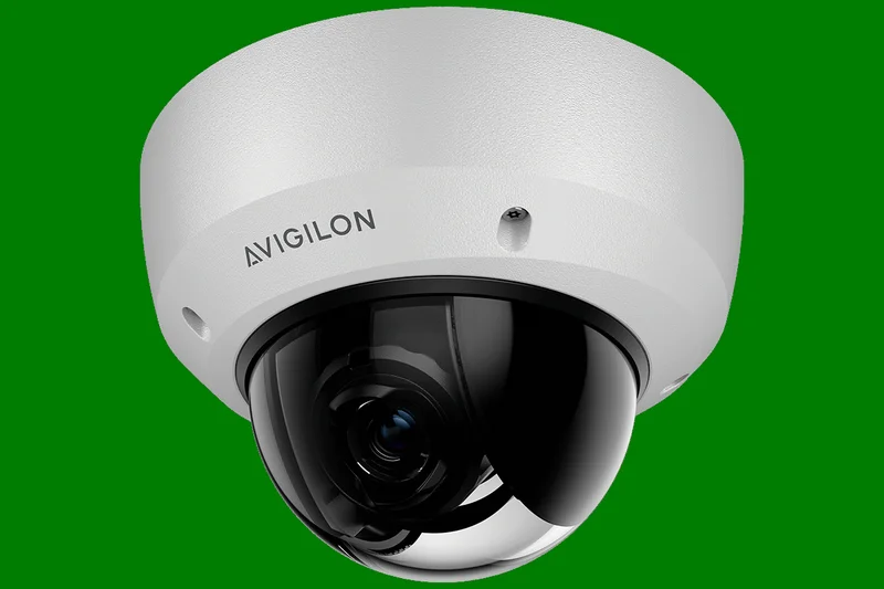 Avigilon H6A Dome Camera
