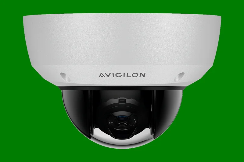Avigilon H6A Dome Camera