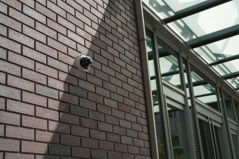 Cisco Meraki MV63 Outdoor Camera