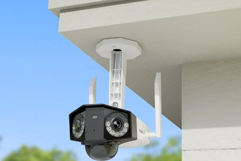 Reolink Duo 2 PoE 4K Dual-Lens