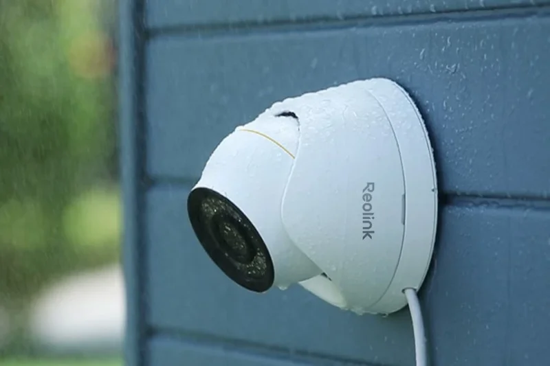 Reolink RLC-1224A 12MP PoE