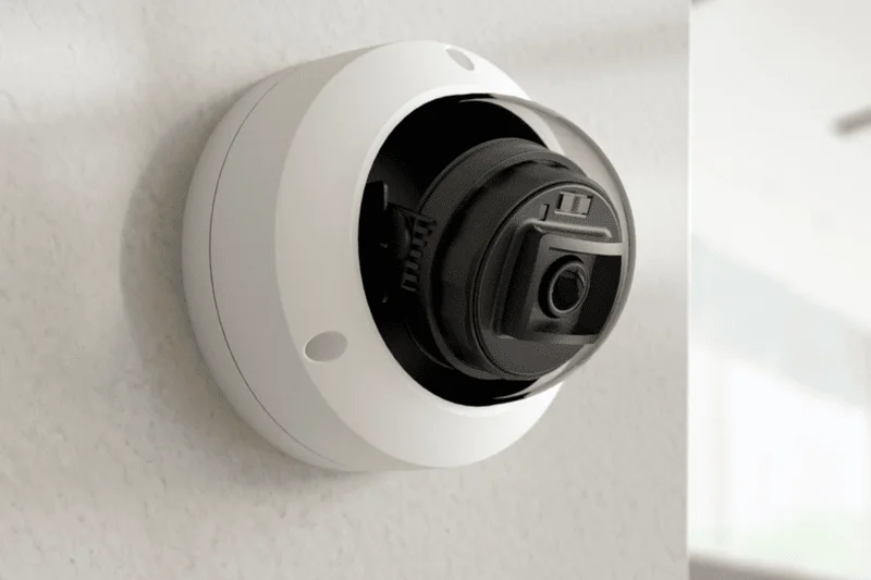 Rhombus R200 Enterprise Bullet