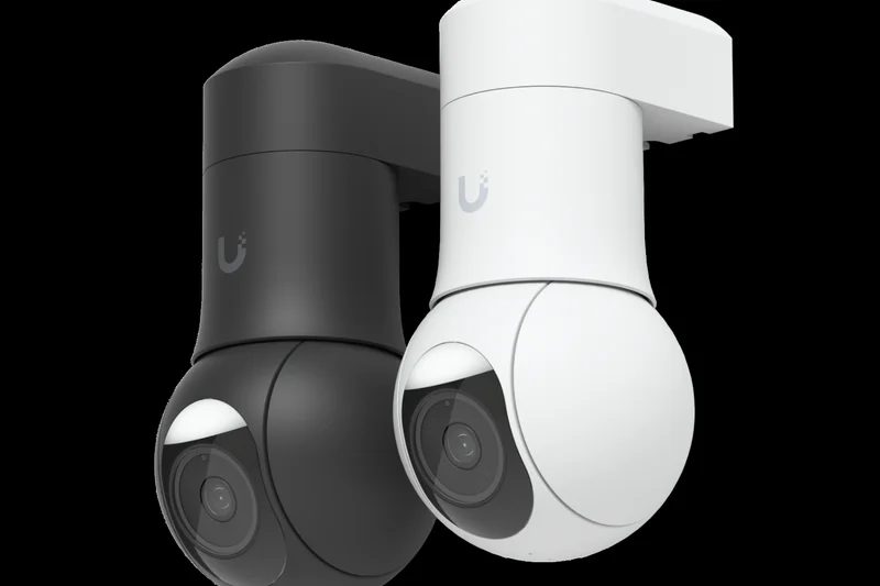 Ubiquiti UniFi Protect G5 PTZ