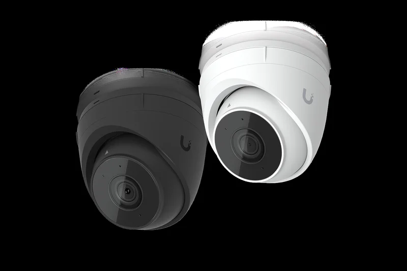 Ubiquiti UniFi Protect G5 Turret Ultra