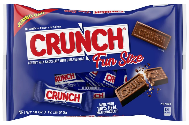 Crunch