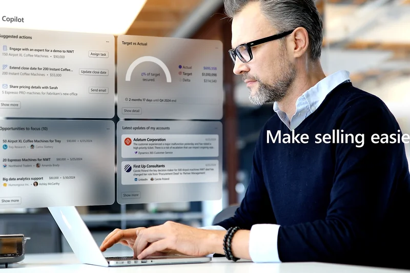 Dynamics 365 Business Central
