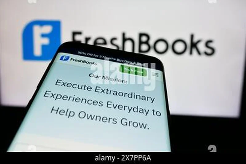 FreshBooks