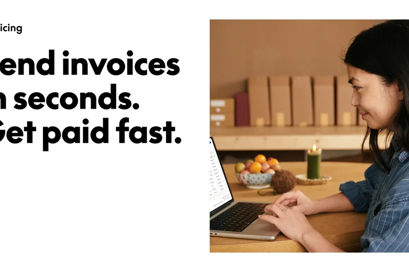 PayPal Invoicing