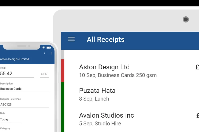 QuickFile (Free Tier)