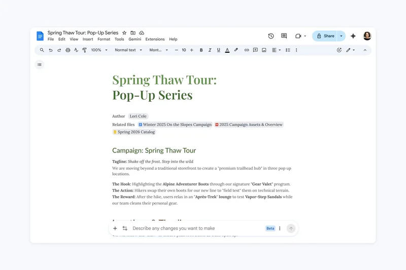 Google Workspace Business Plus
