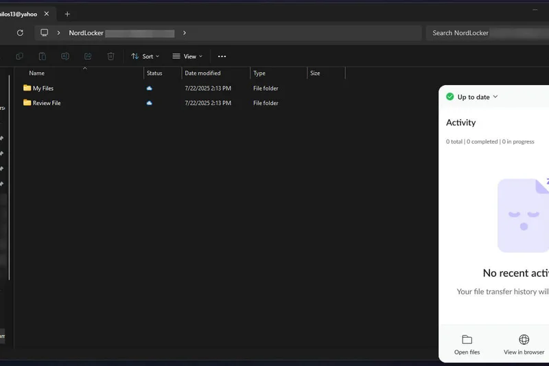 NordLocker Business Plus