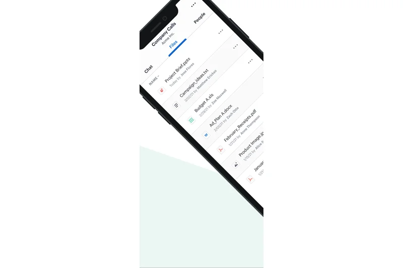 SpiderOak CrossClave