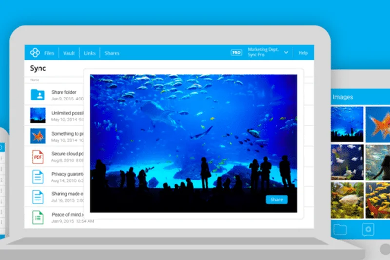 Sync Teams Unlimited