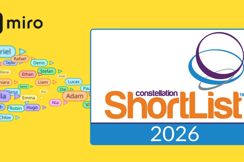 Miro (Notes &amp; Docs)