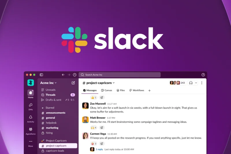 Slack
