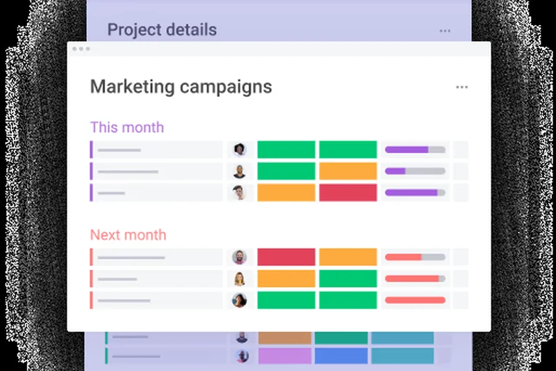 monday sales CRM