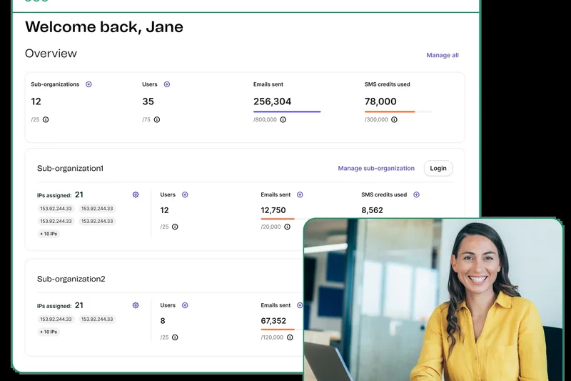 Brevo Sales Platform