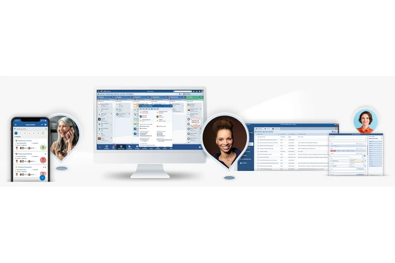 Pipeliner CRM