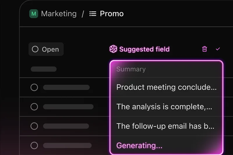 ClickUp Free Forever CRM