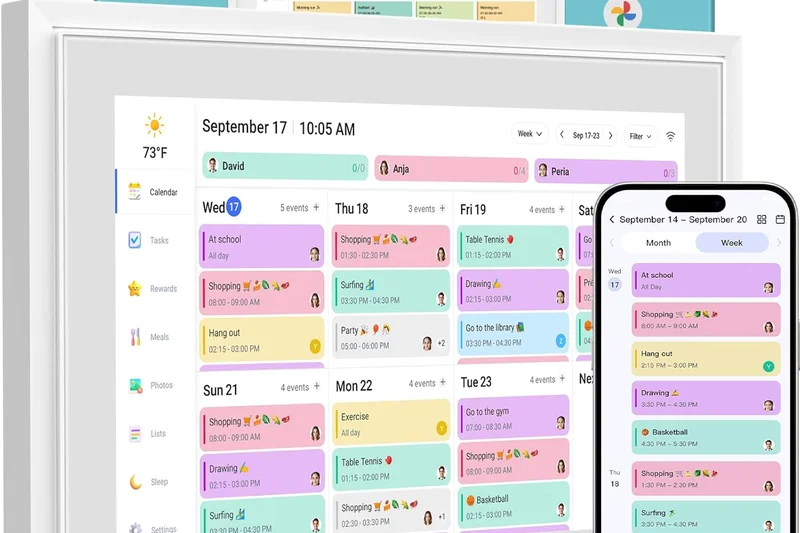 Homebase Scheduling &amp; HR
