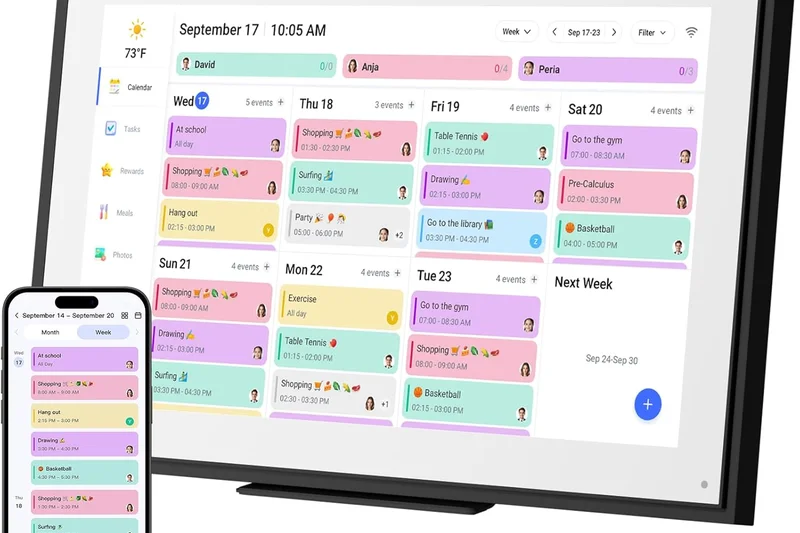 Homebase Scheduling &amp; HR