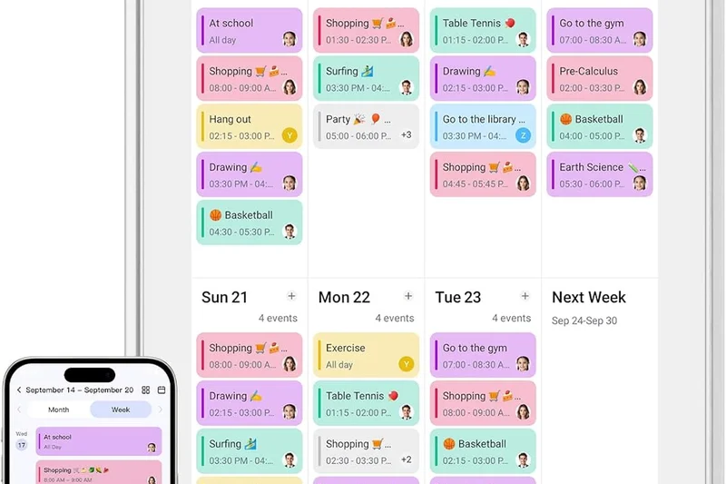 Homebase Scheduling &amp; HR