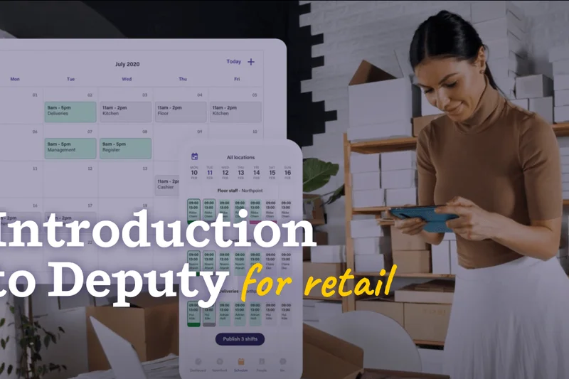 Deputy Scheduling &amp; Time