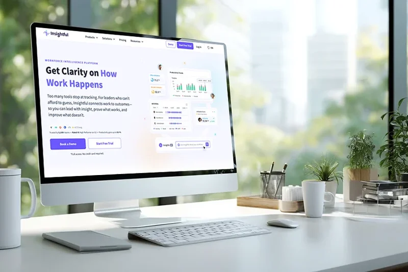 Insightful Workforce Analytics