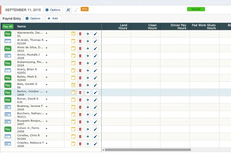 Paychex Flex Essentials