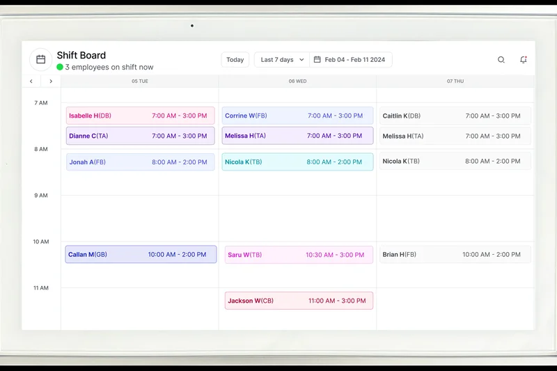 Workforce.com Platform
