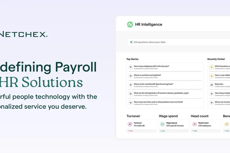 Netchex Payroll