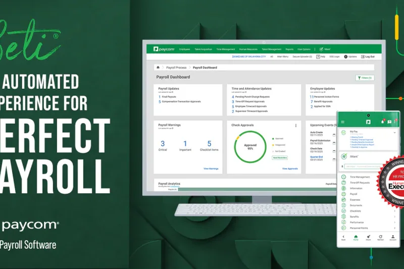 Paycom Beti