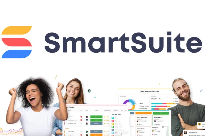 SmartSuite