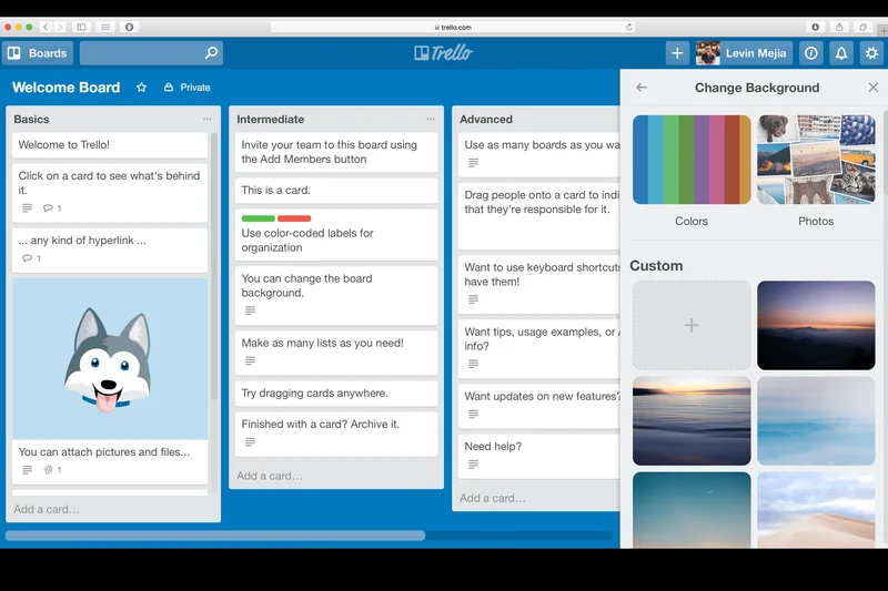 Trello