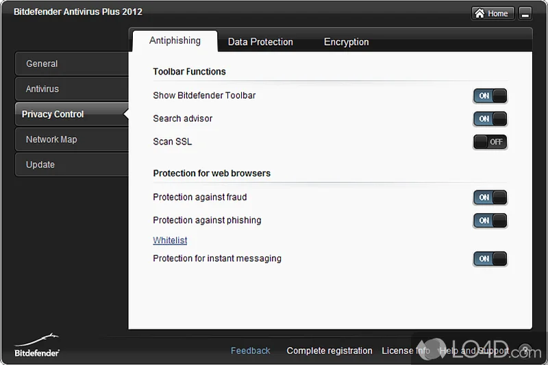 Bitdefender Antivirus Plus