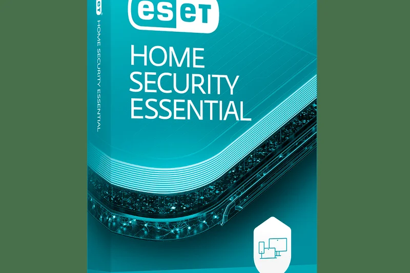 ESET HOME Security Essential